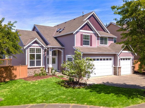 12206 SE 307th Place, Auburn, WA 98092