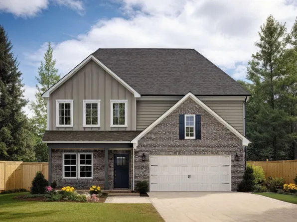 3391 Pepperpike Ct, Loganville, GA 30052