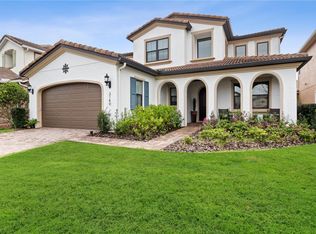 3140 Players View Cir, Longwood, FL 32779