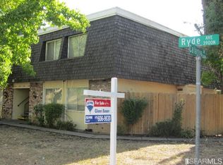 3929 N Ryde Ave, Stockton, CA 95204