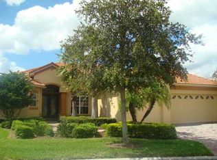 512 Tapatio Ln, Poinciana, FL 34759