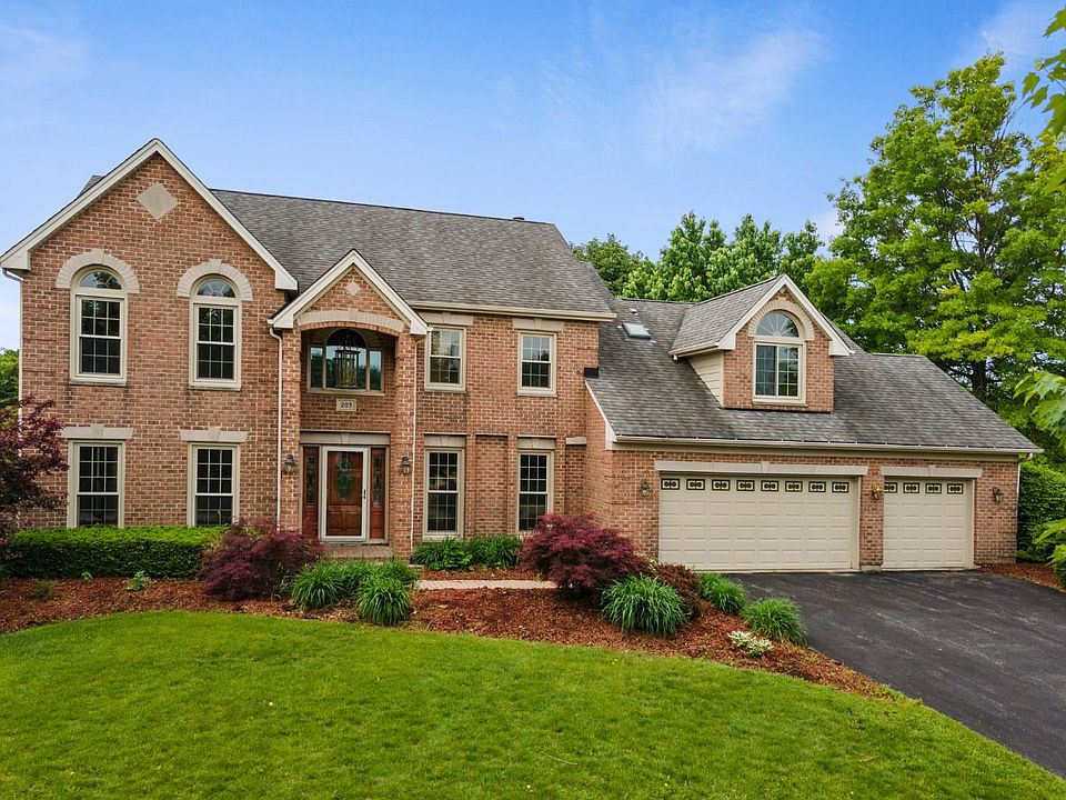 1st image of 203 Abbeywood Dr