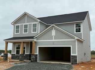 1211 Shallow Spring Dr, Mebane, NC 27302