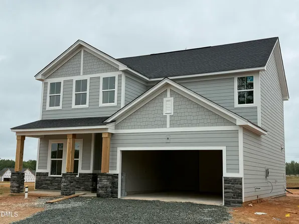 1211 Shallow Spring Dr, Mebane, NC 27302