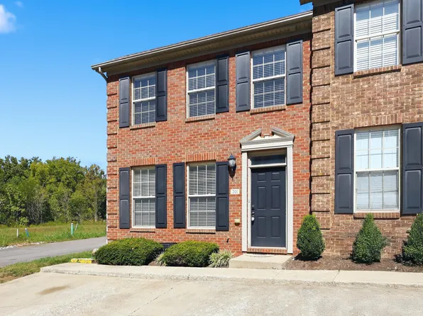 1145 Appian Crossing Way APT 201, Lexington, KY 40517