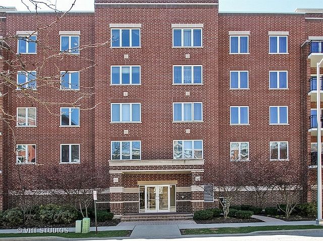 1st image of 1675 Mill St APT 501