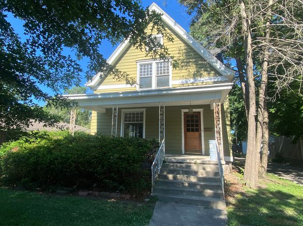 1510 N Walnut St