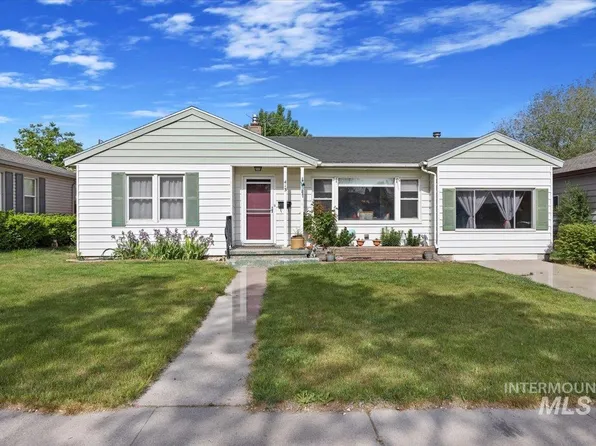 413 Rose St N, Twin Falls, ID 83301