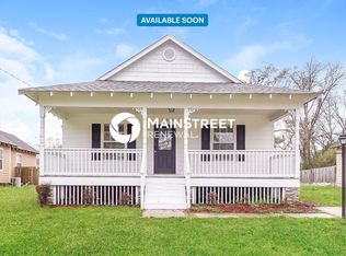 2160 15th St, Calera, AL 35040