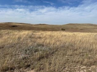 Highway 46, Gage, OK 73843