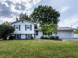 1416 N Rd Se, Warren, OH 44484