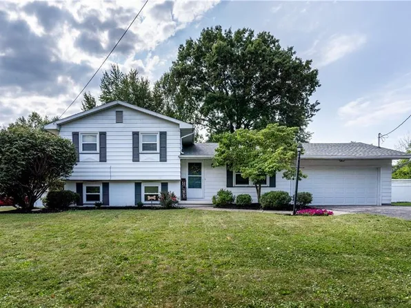 1416 N Rd Se, Warren, OH 44484