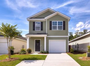 832 Lodgepole Ln, West Columbia, SC 29170