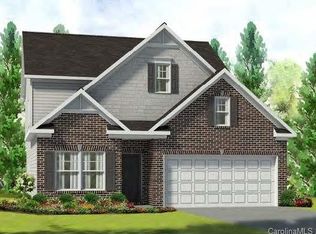 5533 Begonia St, Gastonia, NC