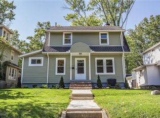 2524 Elmwood St, Cuyahoga Falls, OH 44221