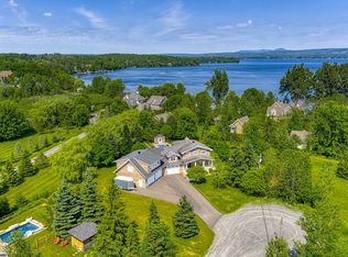 4 Rue Alarie Bay, Brome, QC J0E1V0