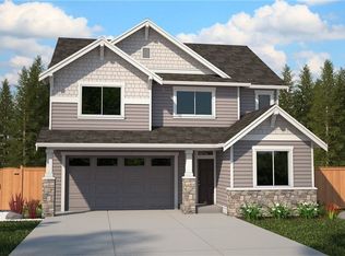 9113 120th Street Ct E, Puyallup, WA 98373