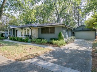 491 Hogan Rd, Nashville, TN 37220