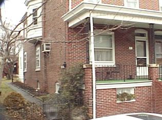 7 E 5th St, Pottstown, PA 19464