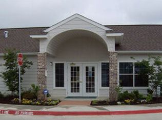 Villas of Hubbard, Hubbard, TX 76648