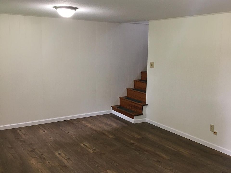 Downstairs Living Room