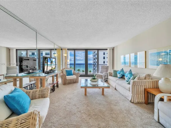 2401 S Ocean Dr APT 702, Hollywood, FL 33019