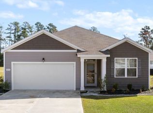 228 Carmello Cir, Conway, SC 29526