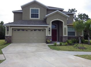 20514 Carolina Cherry Ct, Tampa, FL 33647
