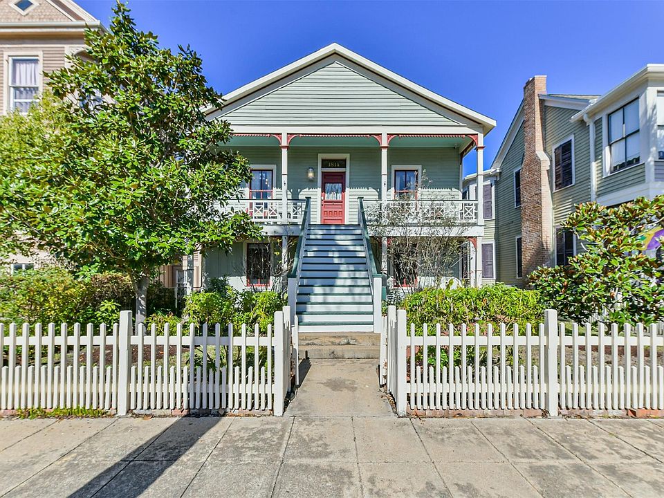 1st image of 1814 Avenue K