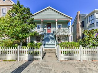 1814 Avenue K, Galveston, TX 77550