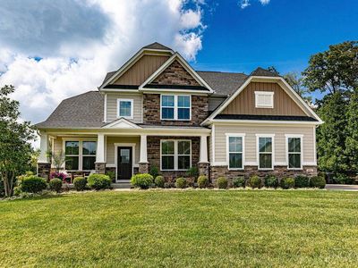 6811 Chapel Ln, Harrison, OH, 45030