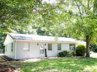 1224 Hull Rd, Athens, GA 30601