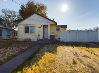 112 SE 15th Ave, Milton Freewater, OR