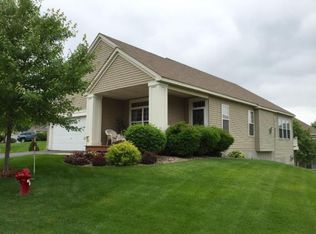 15092 Dutchman Way, Apple Valley, MN 55124