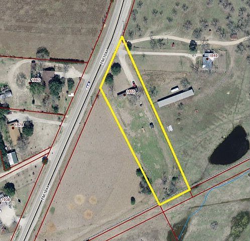 1st image of 1853 Fm 1044