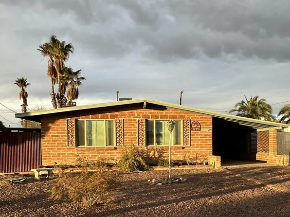 802 W Alturas St, Tucson, AZ 85705