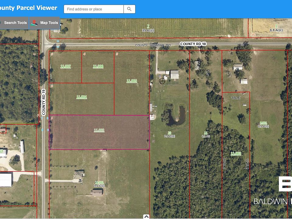1st image of 7436 County Road 19
