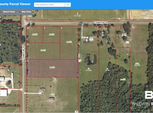 7398 County Road 19, Foley, AL 36535