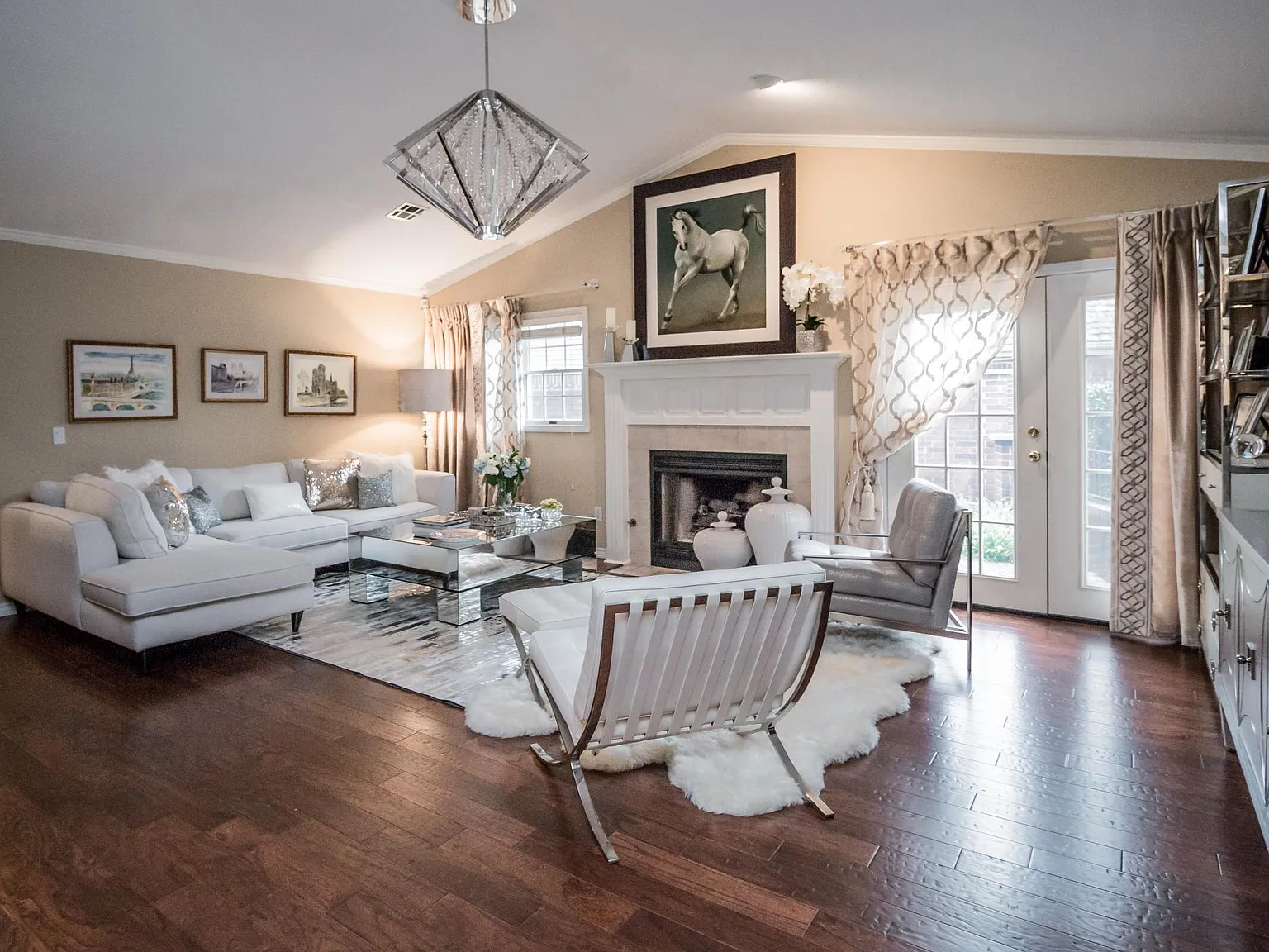 2 bed, 1428 sqft, $3,200 — Photo 1