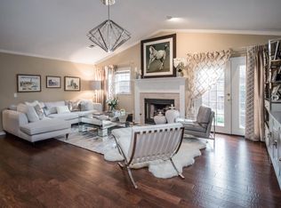 6 W La Quinta Ct, Rogers, AR 72758