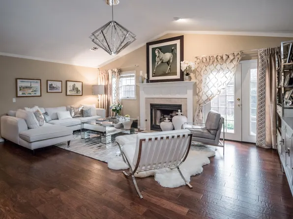 6 W La Quinta Ct, Rogers, AR 72758