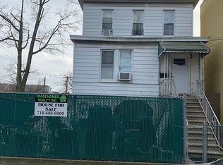 1118 Lydig Ave, Bronx, NY 10461
