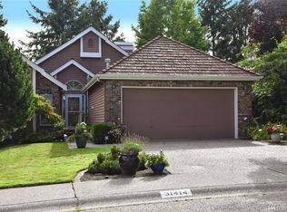 31414 47th Pl SW, Federal Way, WA 98023