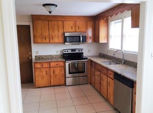 34 Lake Ave #20W, Woburn, MA 01801