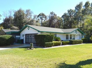 3867 S Apopka Ave, Inverness, FL 34452