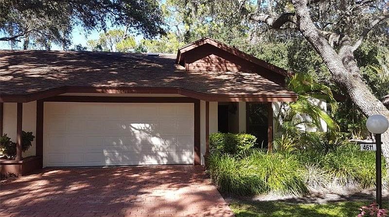 1st image of 4611 Oak Forest Dr E #23