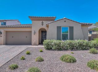20499 W Stone Hill Rd, Buckeye, AZ 85396