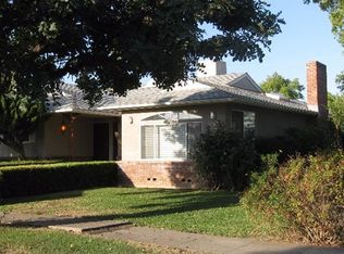 5781 N Sherman Ave, Fresno, CA 93710