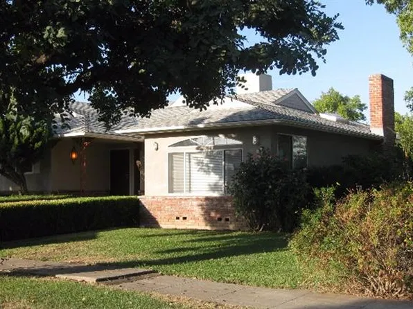 5781 N Sherman Ave, Fresno, CA 93710