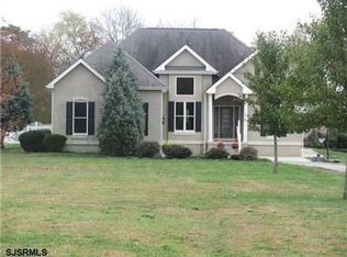 300 Steelmanville Rd, Egg Harbor Township, NJ